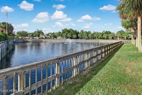 A home in Yulee