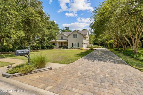 A home in Yulee