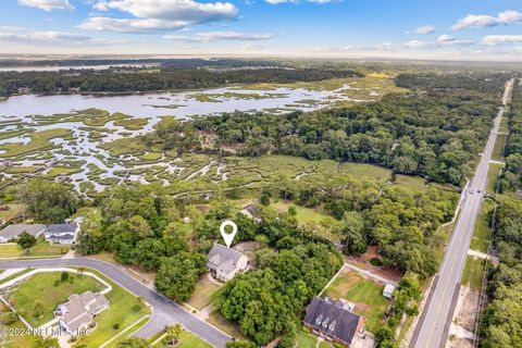 A home in Yulee