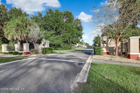 A home in Yulee