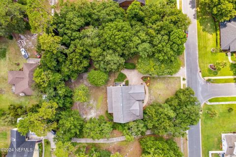 A home in Yulee