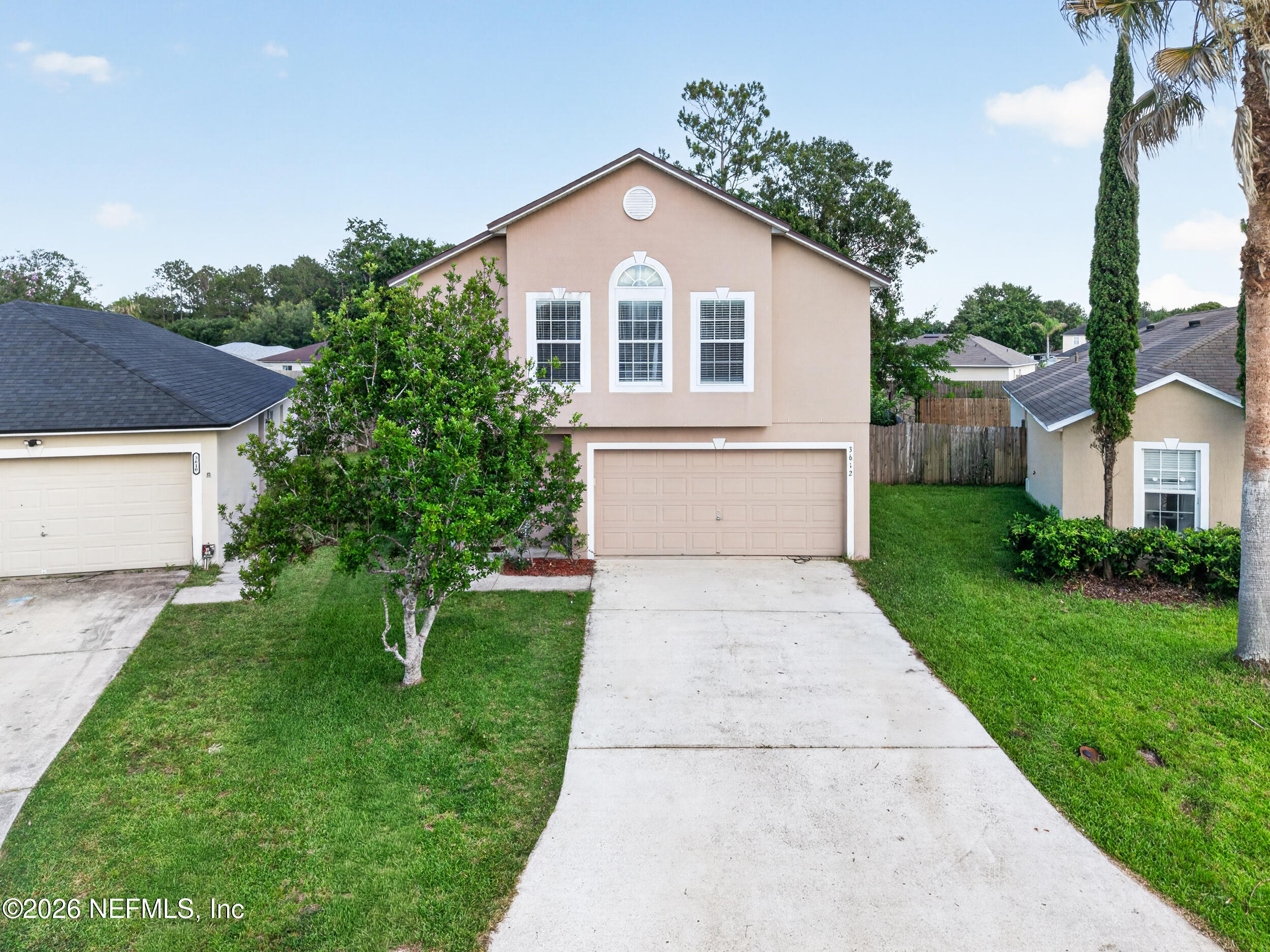 3612 ALEC Drive
