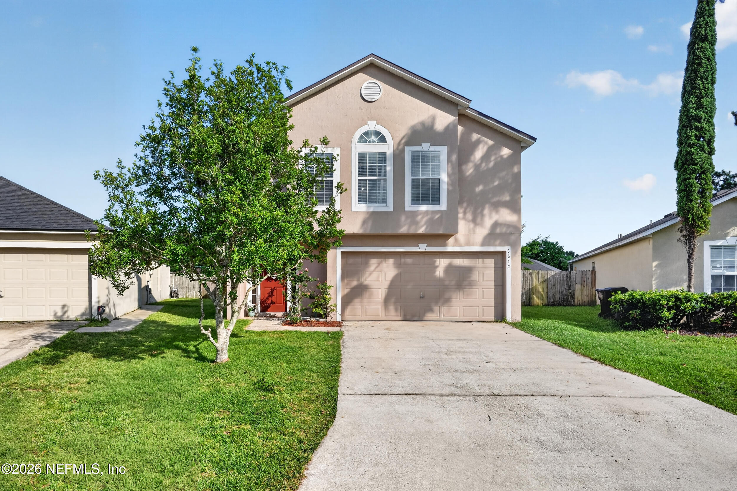 3612 ALEC Drive