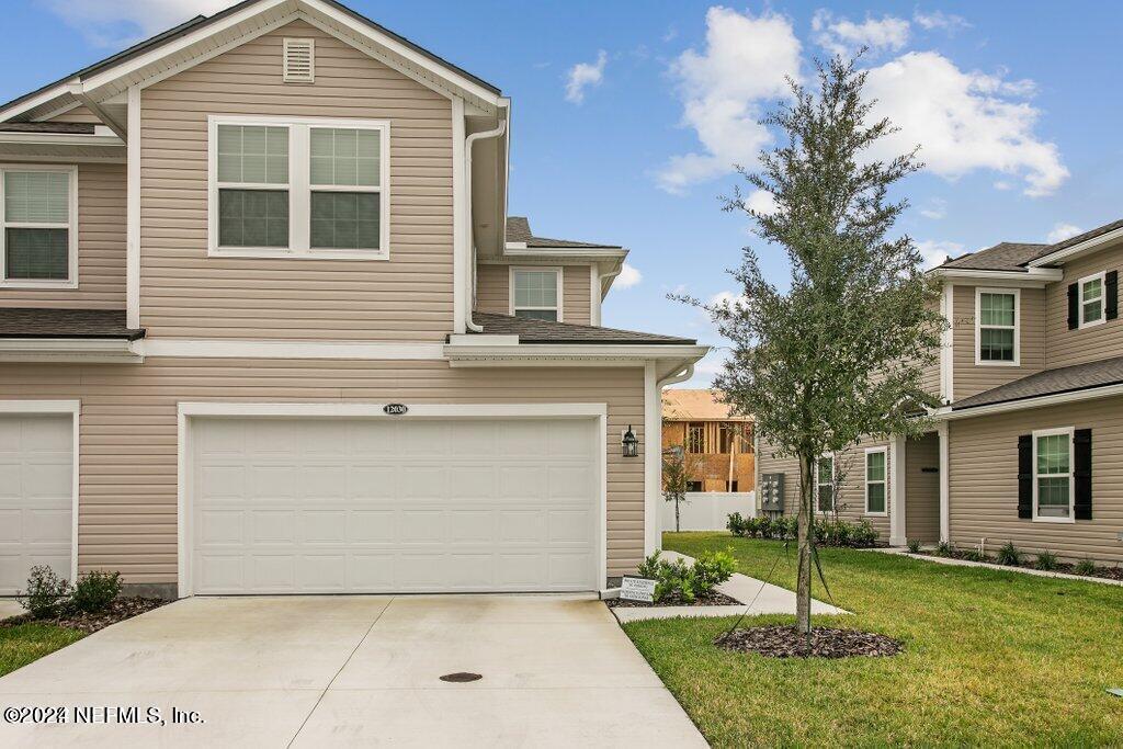 Jacksonville, FL home for sale located at 12030 Calvesta Street, Jacksonville, FL 32256