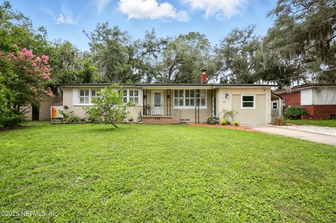 6414 COLGATE Road Jacksonville FL 32217