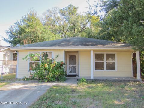 Photo of 7111 EDGE Street, Jacksonville, FL 32208 (MLS # 2129829)