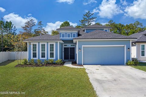 613 LANCEWOOD Court Orange Park FL 32073