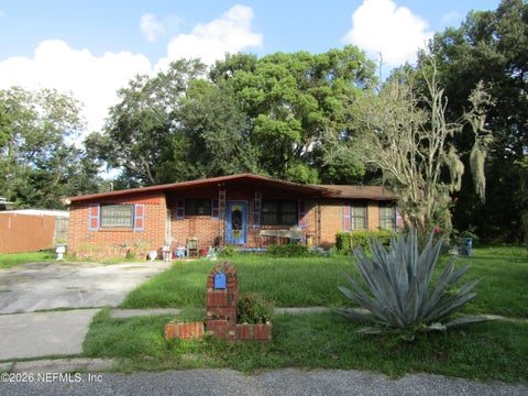 Photo of 2607 WILKINS Court, Jacksonville, FL 32209 (MLS # 2164119)