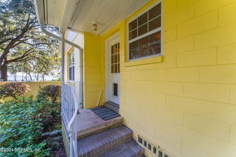 A home in Orange Park