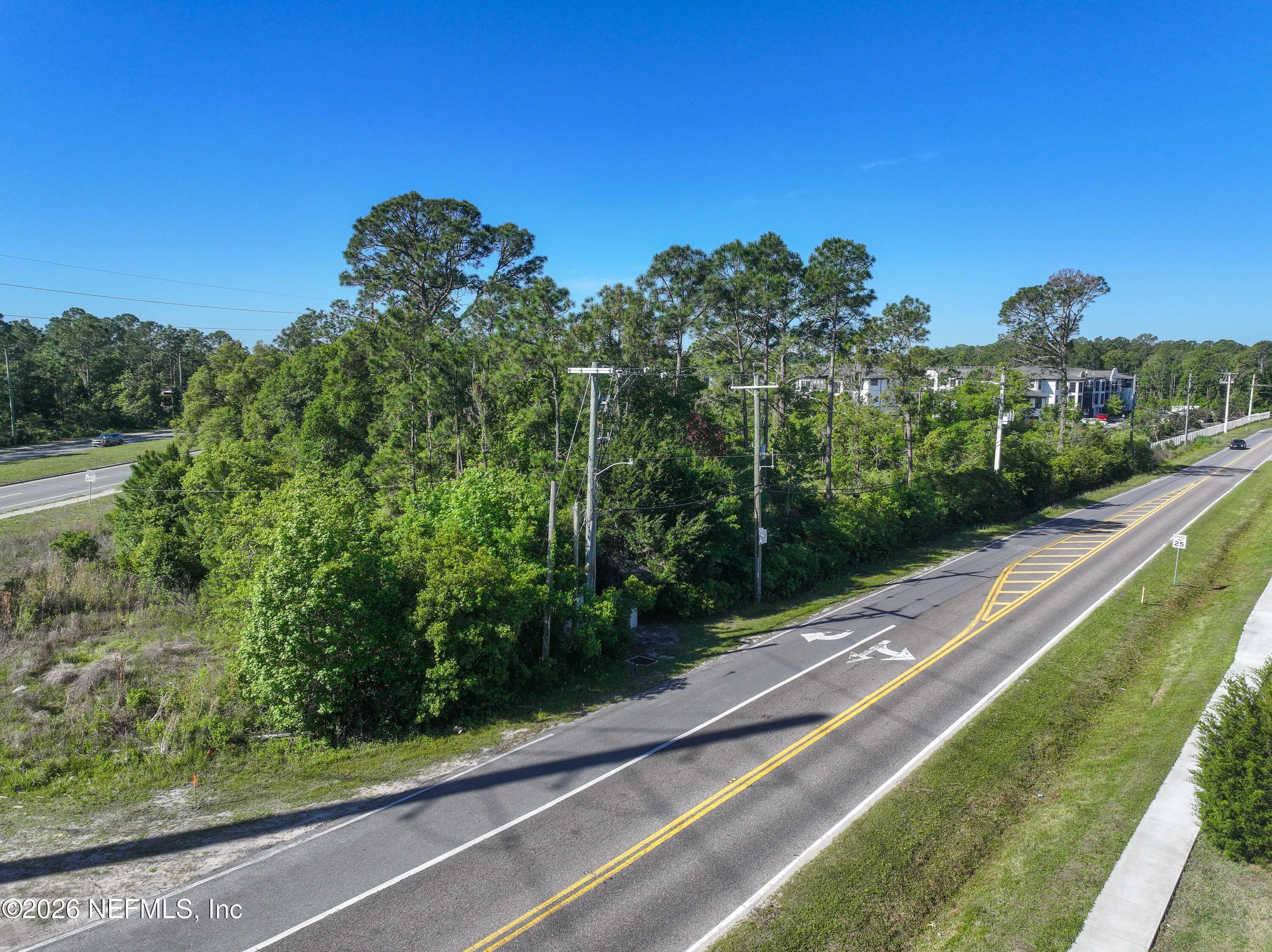 0 STATE ROAD 207