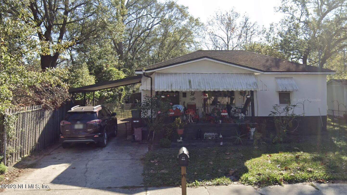 Jacksonville, FL home for sale located at 2688 Commonwealth Avenue, Jacksonville, FL 32254