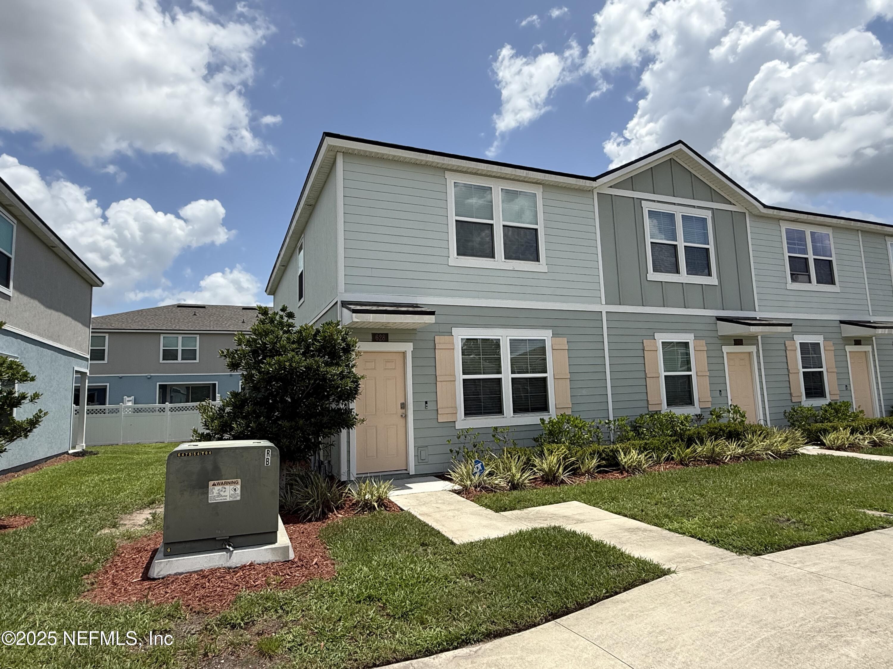 628 YELLOW OAKS LANE Lane