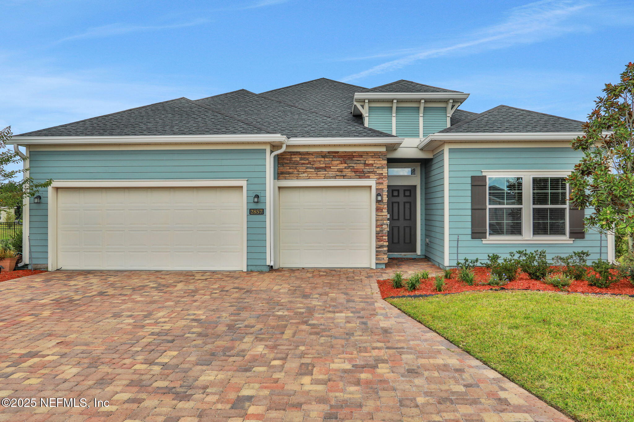 2857 BRAMBLETON Place