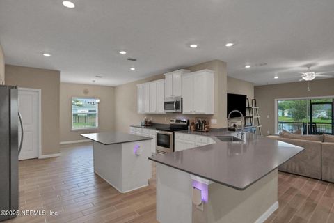 2857 BRAMBLETON Place Green Cove Springs FL 32043