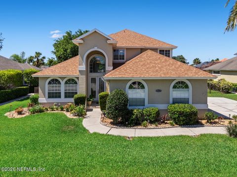 Photo of 14637 MARSH VIEW Drive, Jacksonville, FL 32250 (MLS # 2149032)