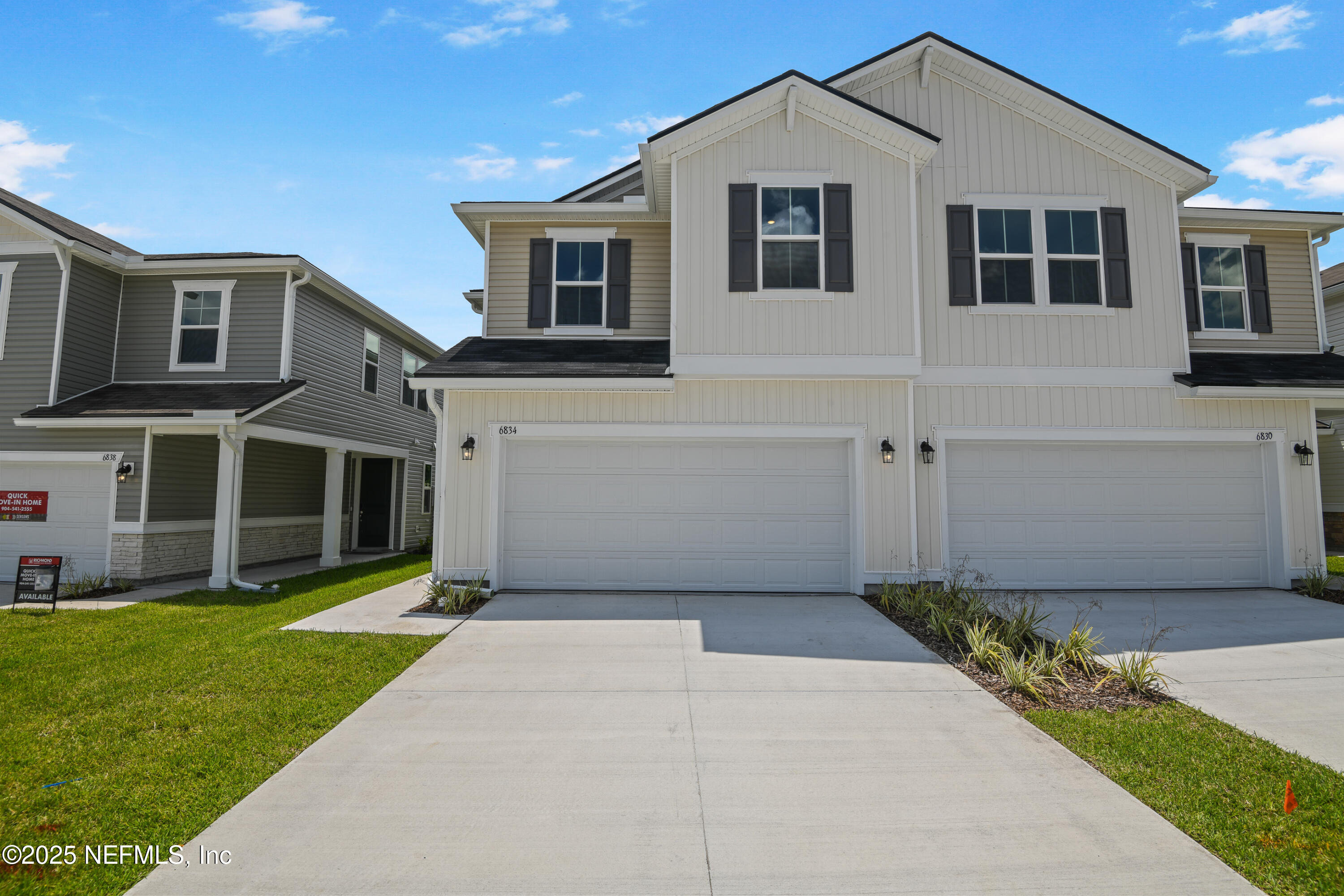 6834 RHAPSODY Road