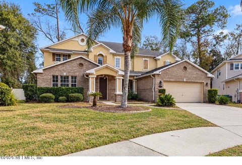 Photo of 12337 CARDINAL CREEK Drive, Jacksonville, FL 32218 (MLS # 2169193)