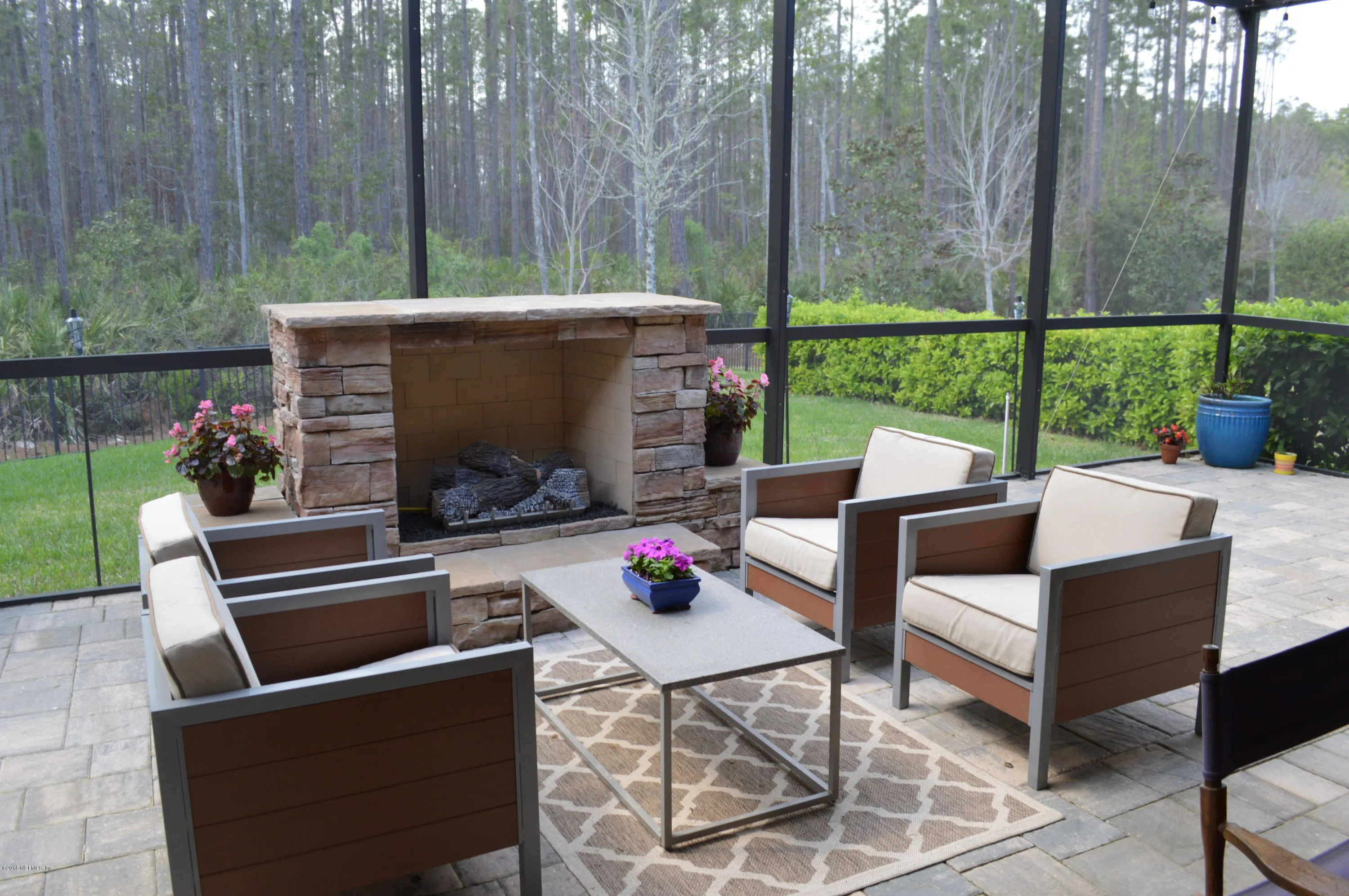 Ponte Vedra, Florida 32081, United States, 4 Bedrooms Bedrooms, ,3 BathroomsBathrooms,Residential,Active,145154