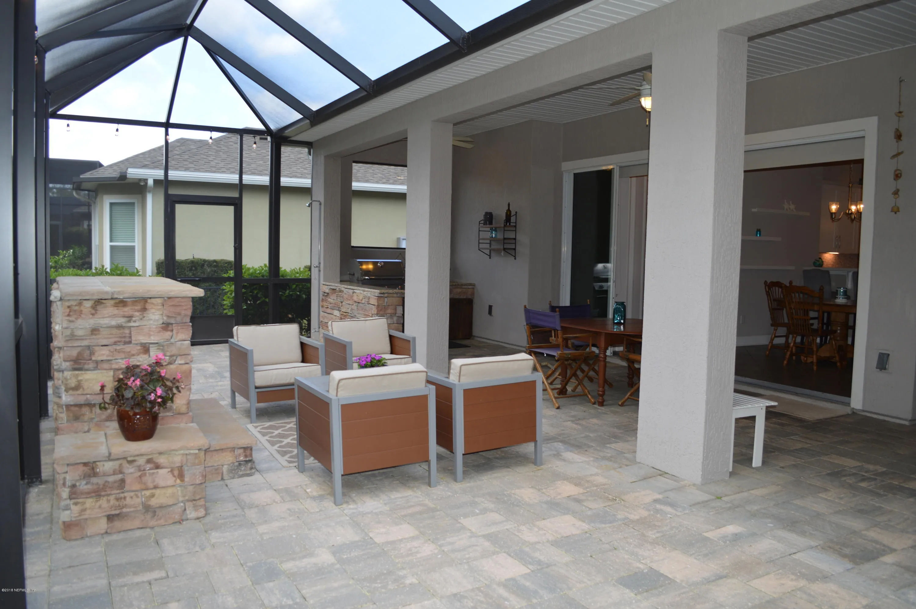 Ponte Vedra, Florida 32081, United States, 4 Bedrooms Bedrooms, ,3 BathroomsBathrooms,Residential,Active,145154