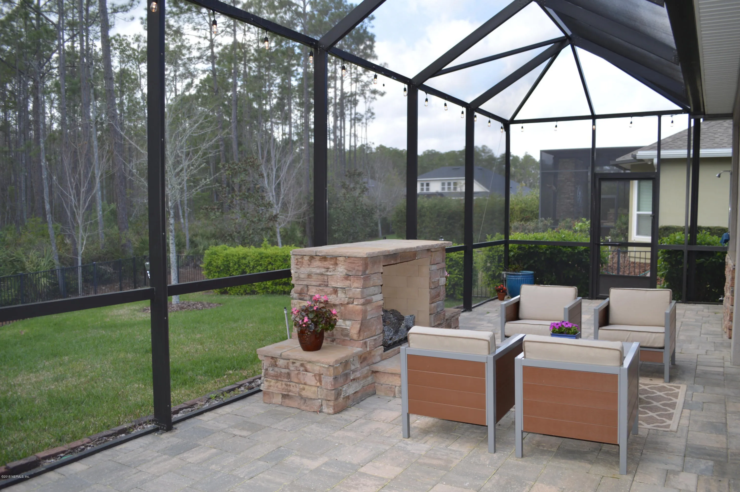 Ponte Vedra, Florida 32081, United States, 4 Bedrooms Bedrooms, ,3 BathroomsBathrooms,Residential,Active,145154