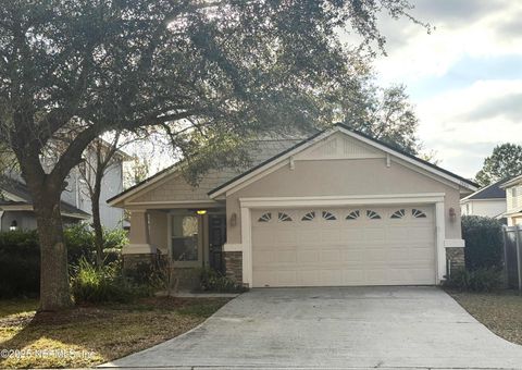 A home in Orange Park