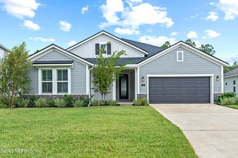 50 PINE FOREST Court St. Augustine FL 32092
