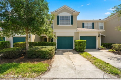 Photo of 7990 BAYMEADOWS Road E #1705, Jacksonville, FL 32256 (MLS # 2153305)