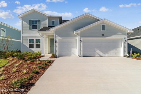 75497 DRIFTWOOD Court Yulee FL 32097