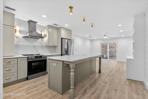 Photo of 83 COMARES Avenue #7B, St. Augustine, FL 32080 (MLS # 2143593)