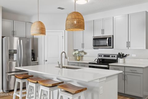 Photo of 2016 DUTTON ISLAND OAKS Way, Jacksonville, FL 32233 (MLS # 2141222)