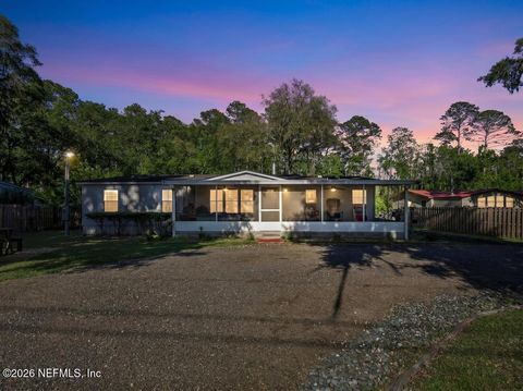 Photo of 86112 LOFTON Court, Yulee, FL 32097 (MLS # 2143697)