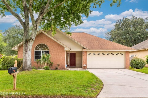 Photo of 9633 E PRITMORE Road E, Jacksonville, FL 32257 (MLS # 2163954)