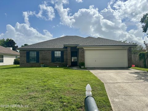 1715 SAW LAKE Drive Middleburg FL 32068