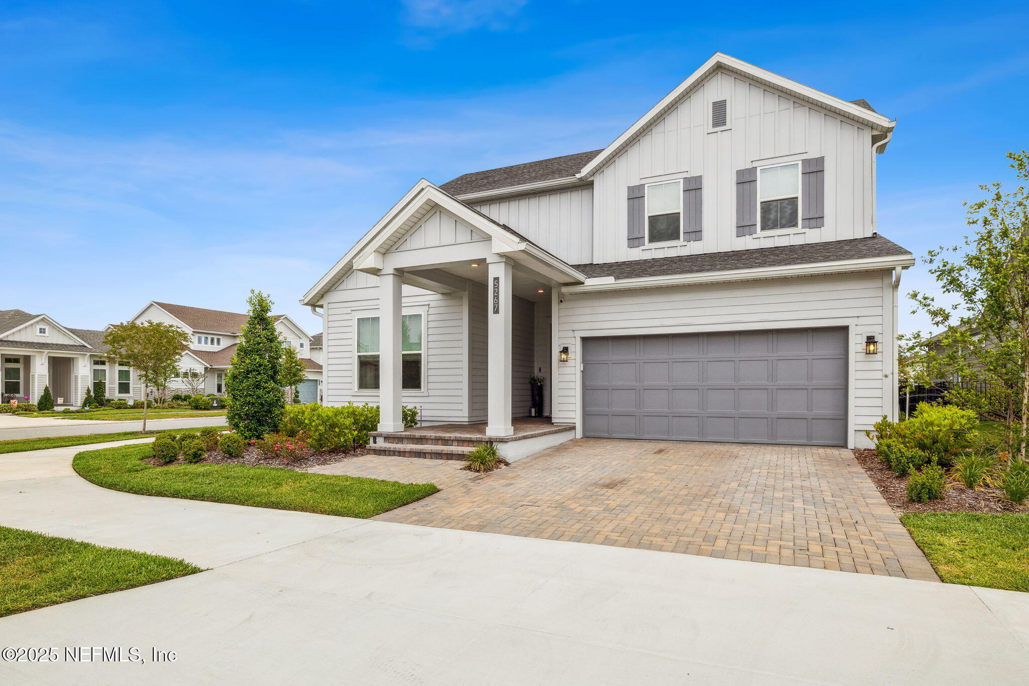5267 PINEY WOODS Way