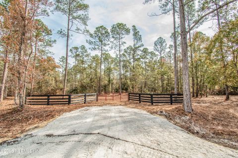 14320 C R 124 Sanderson FL 32087