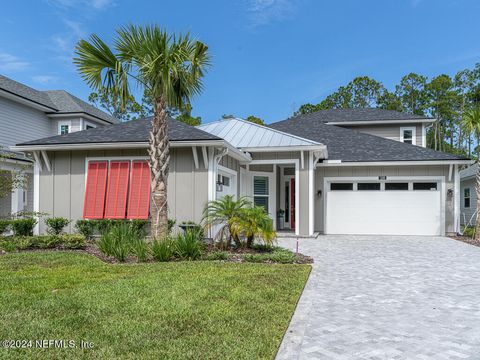 A home in Ponte Vedra