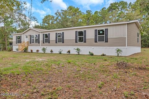 73 PLANKTON Avenue Middleburg FL 32068