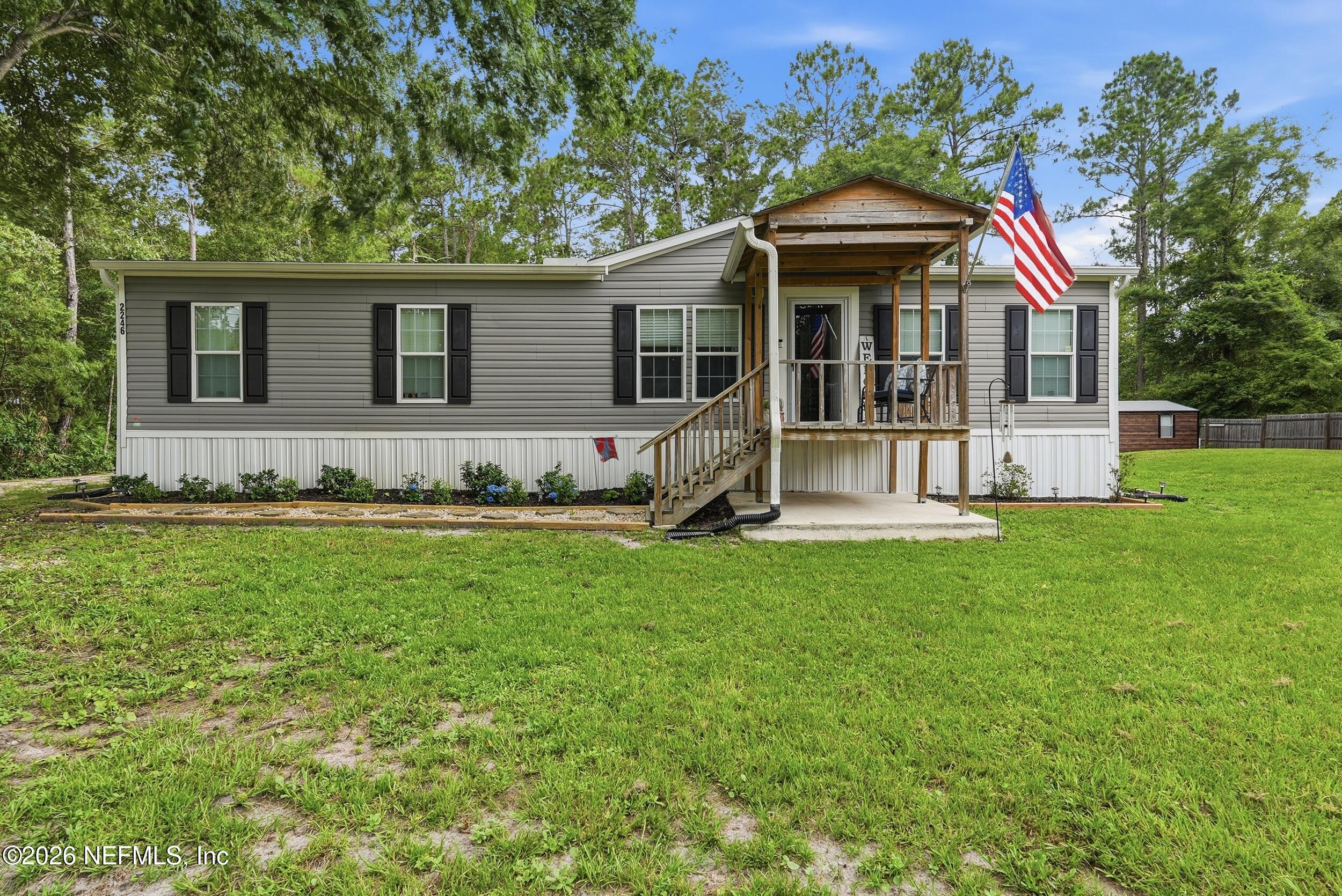 Photo 1 of 41 — 2246 DAISY Street, Middleburg, FL 32068