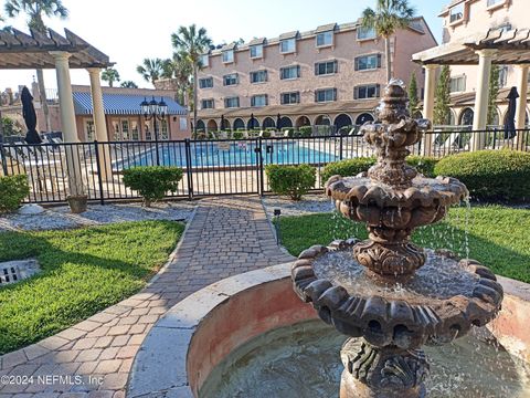 Photo of 5375 ORTEGA FARMS Boulevard #1008, Jacksonville, FL 32210 (MLS # 2144635)