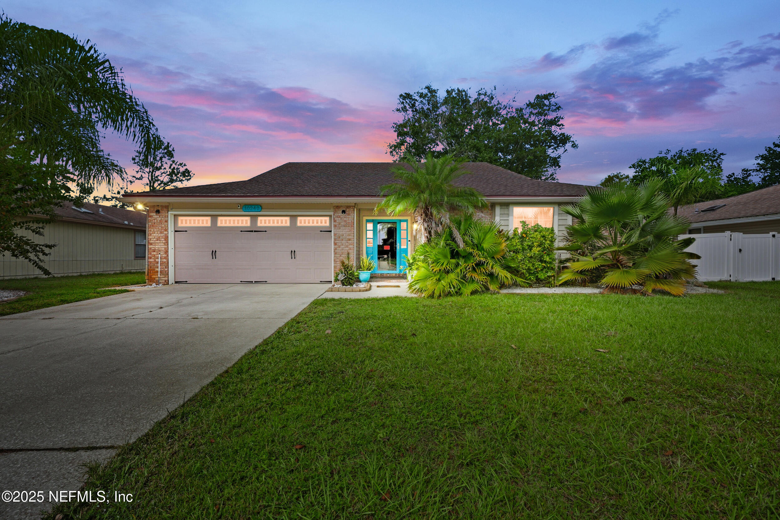 10240 HUNTINGTON FOREST Boulevard E