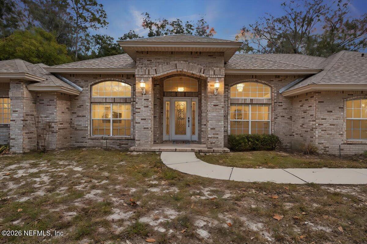 1285 HATCHER Road