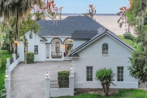 3060 STATE ROAD 13 N St. Johns FL 32259