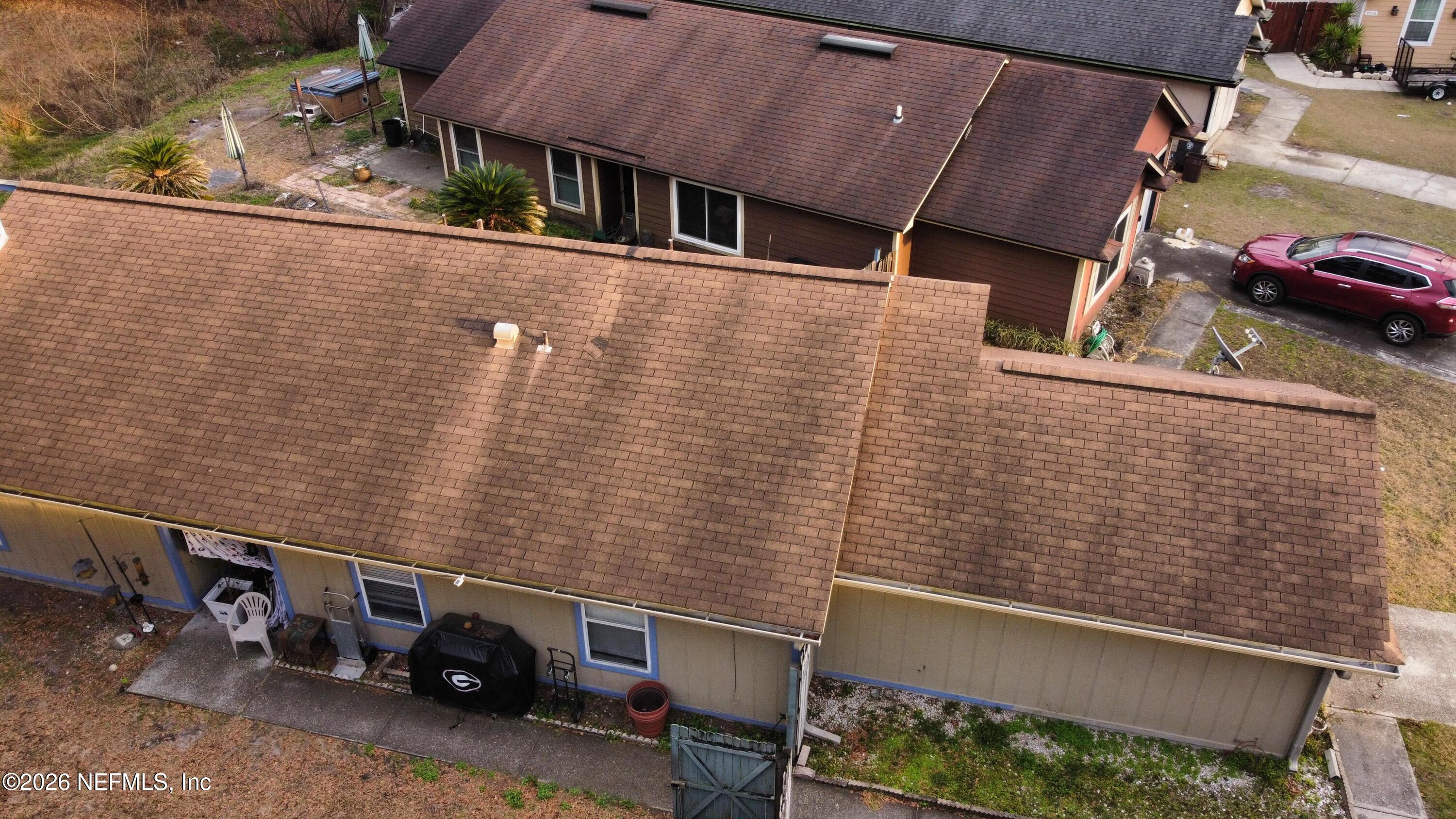 9939 SOMERSET GROVE Lane