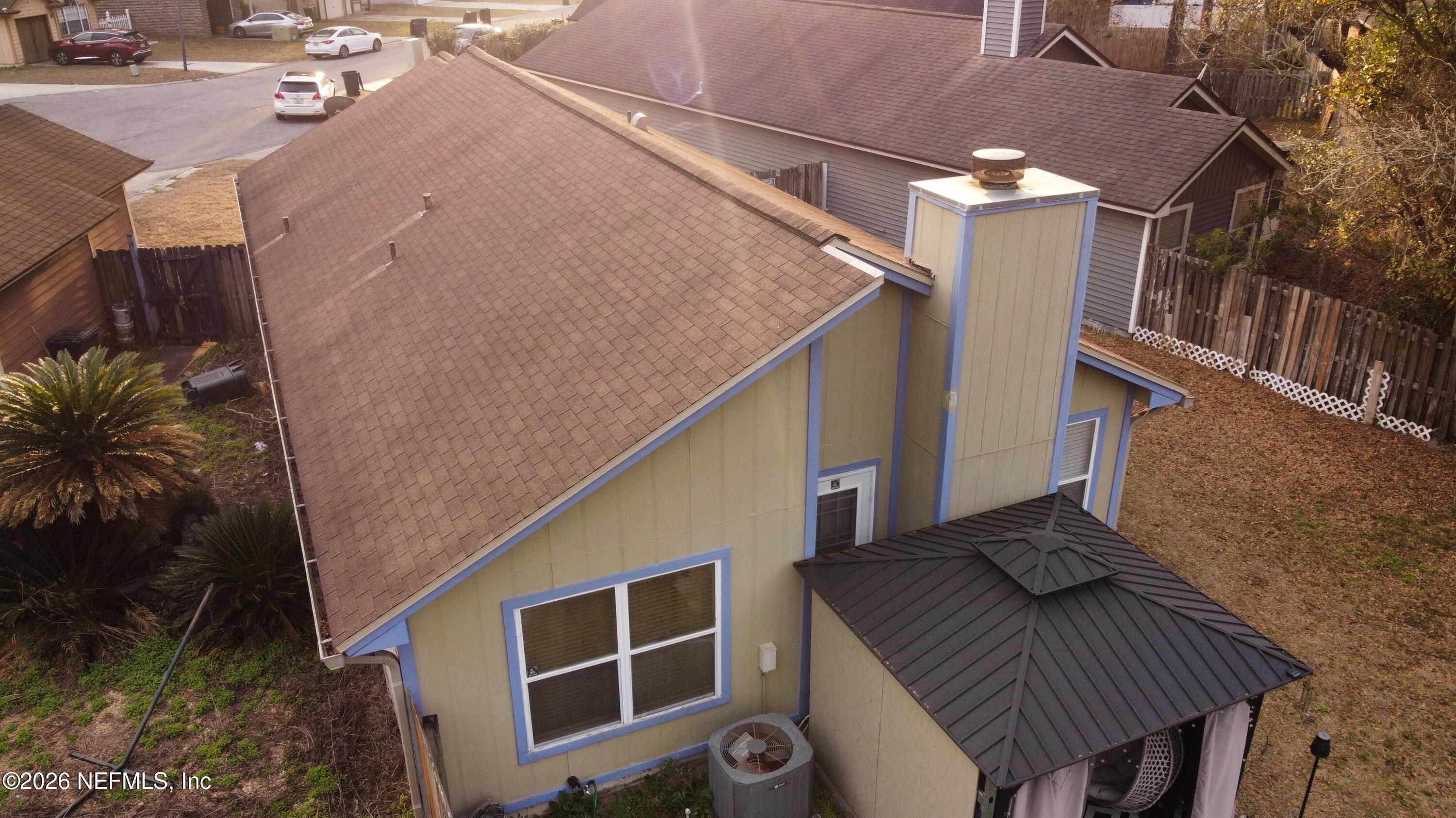 9939 SOMERSET GROVE Lane