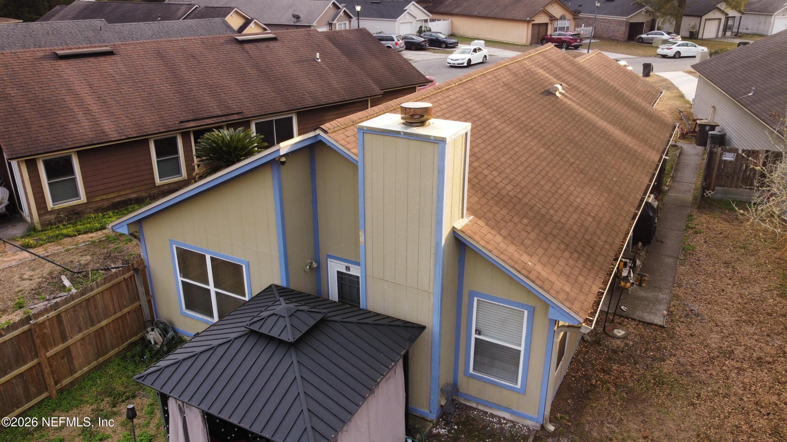 9939 SOMERSET GROVE Lane