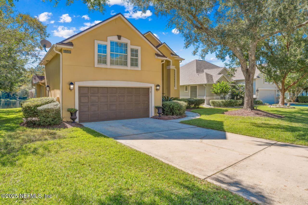 7854 E HEATHER LAKE Court E