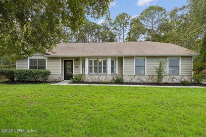 96223 PARLIAMENT Drive Fernandina Beach FL 32034