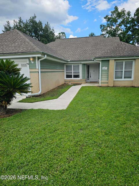 Photo of 1477 MARSH RABBIT Way, Fleming Island, FL 32003 (MLS # 2160358)