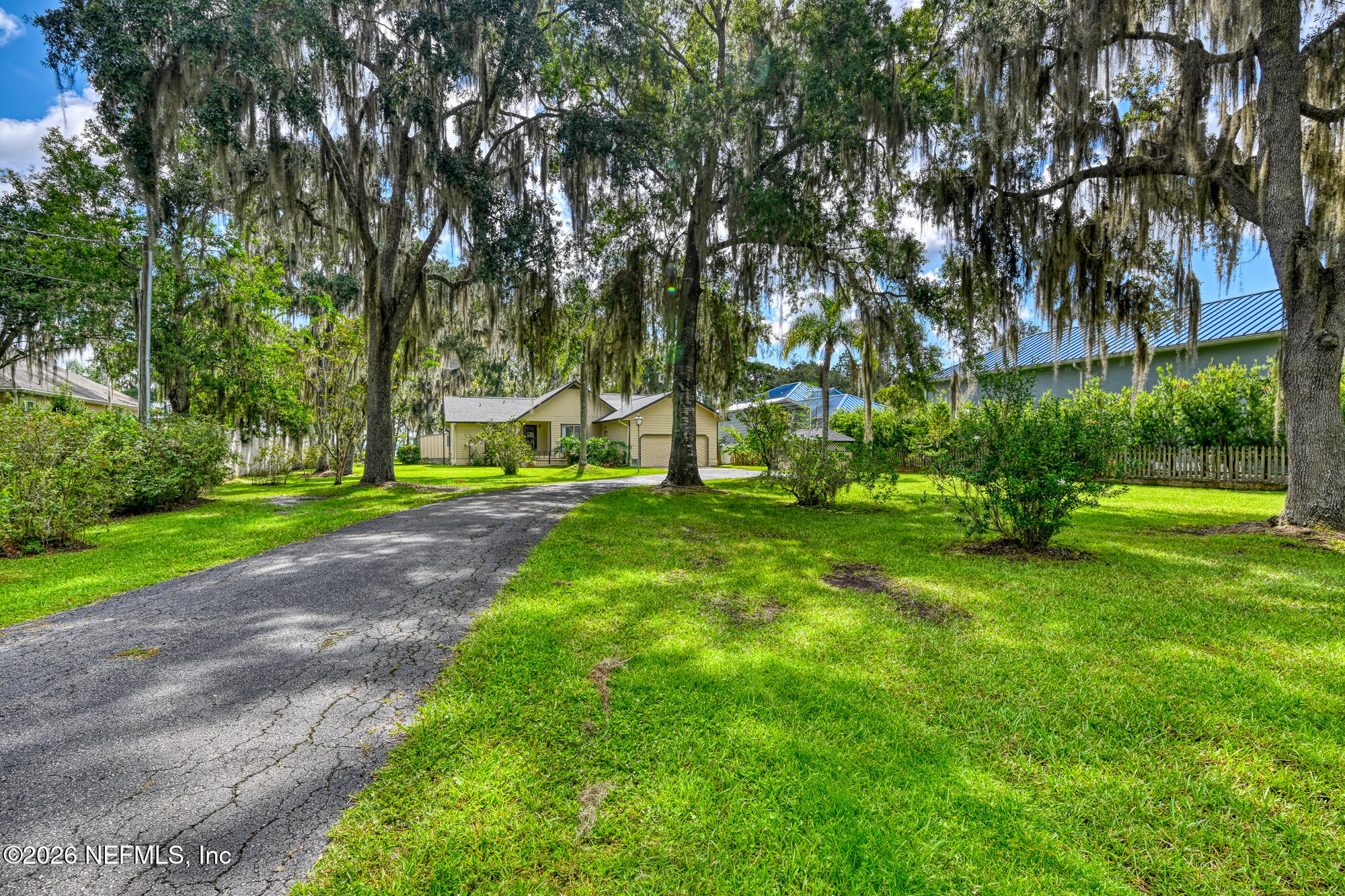 5325 DEER ISLAND Road
