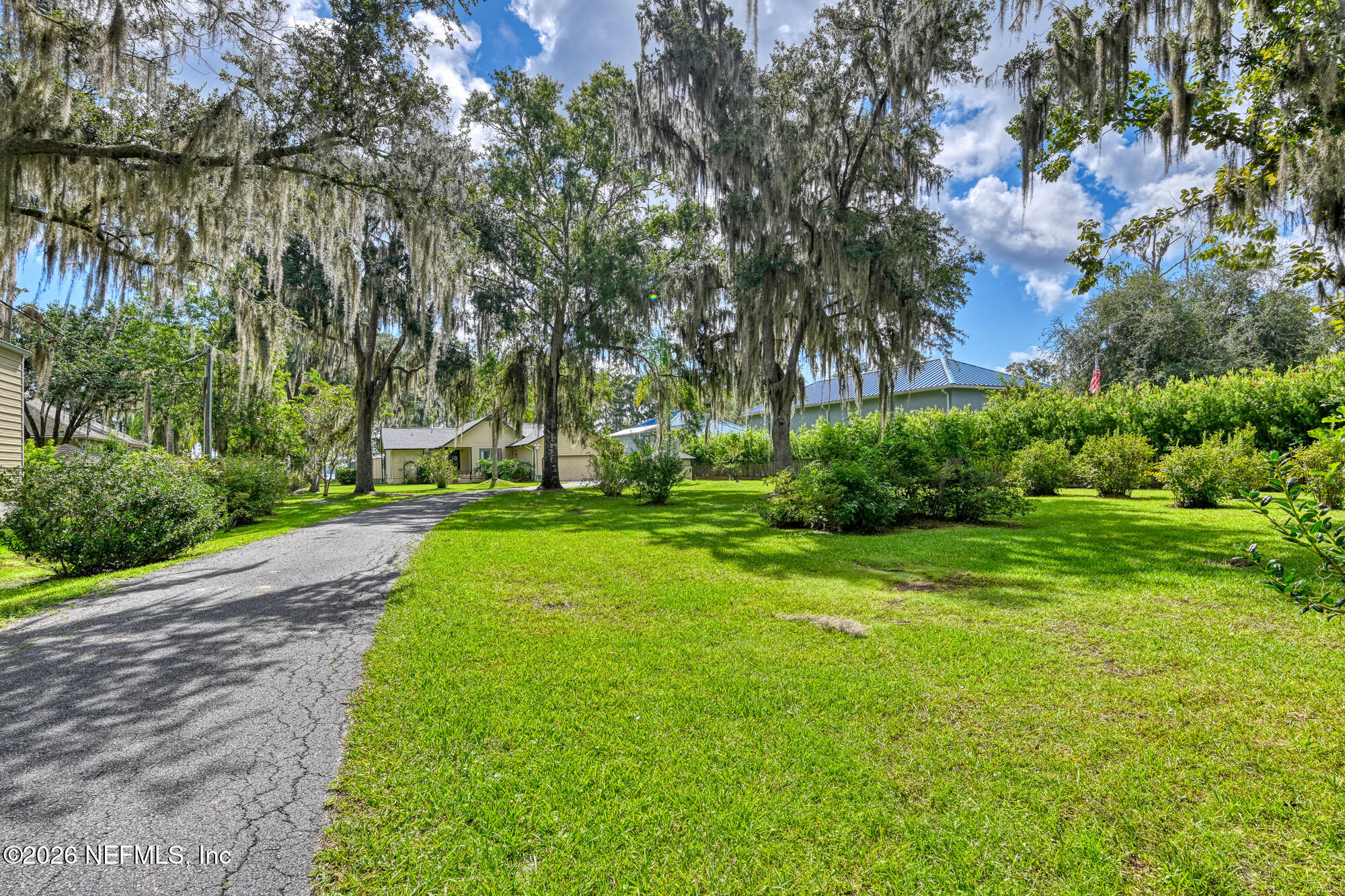 5325 DEER ISLAND Road